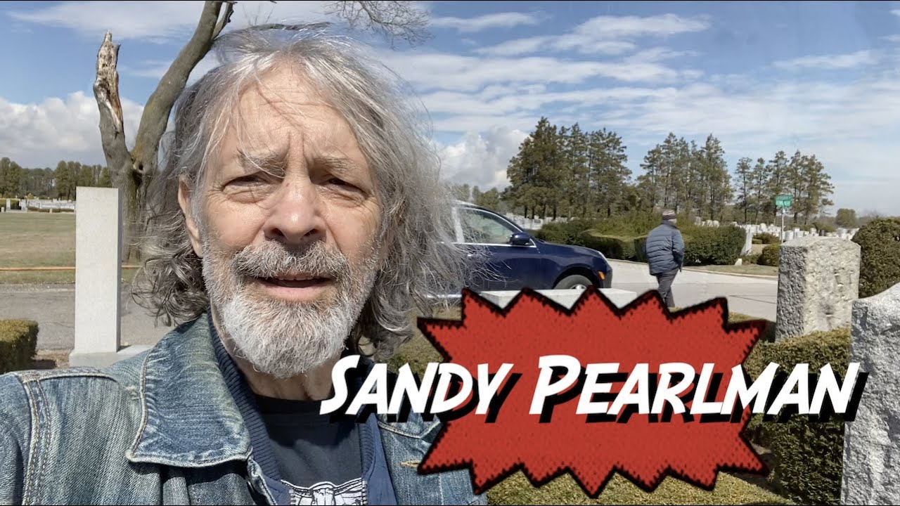 MoCoS6E5 Sandy Pearlman