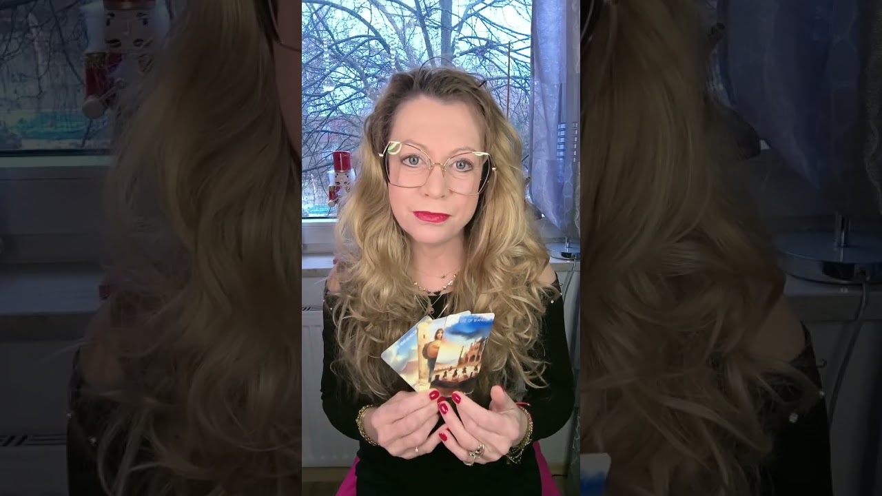 Czy można zaufać Tej osobie?#tarot #wróżba