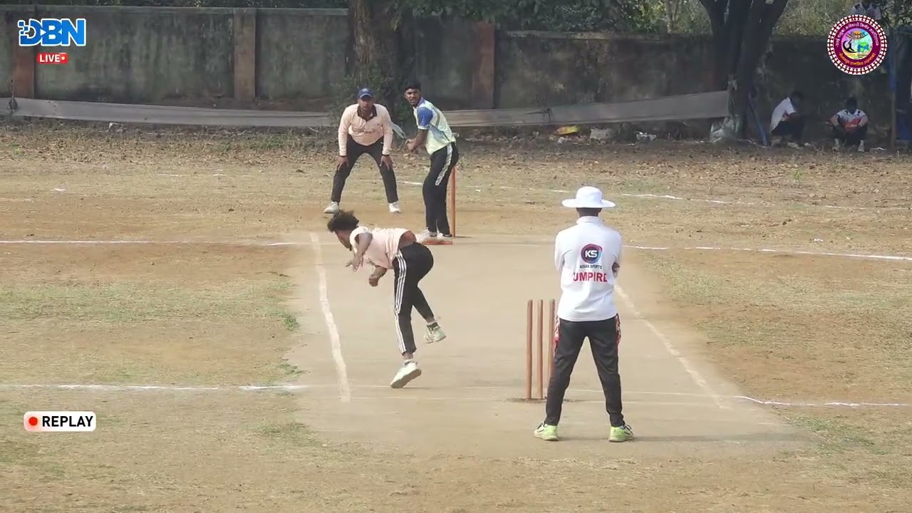 DAY 2 || MATCH NO 2 || JAY AMBE DONGRIPADA VS AAI GAVDEVI MAHAJANPADA || AAI GAVDEVI SPORTS BHENDIPA