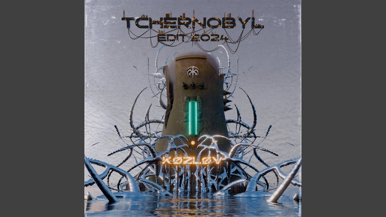 Tchernobyl (Edit 2024)