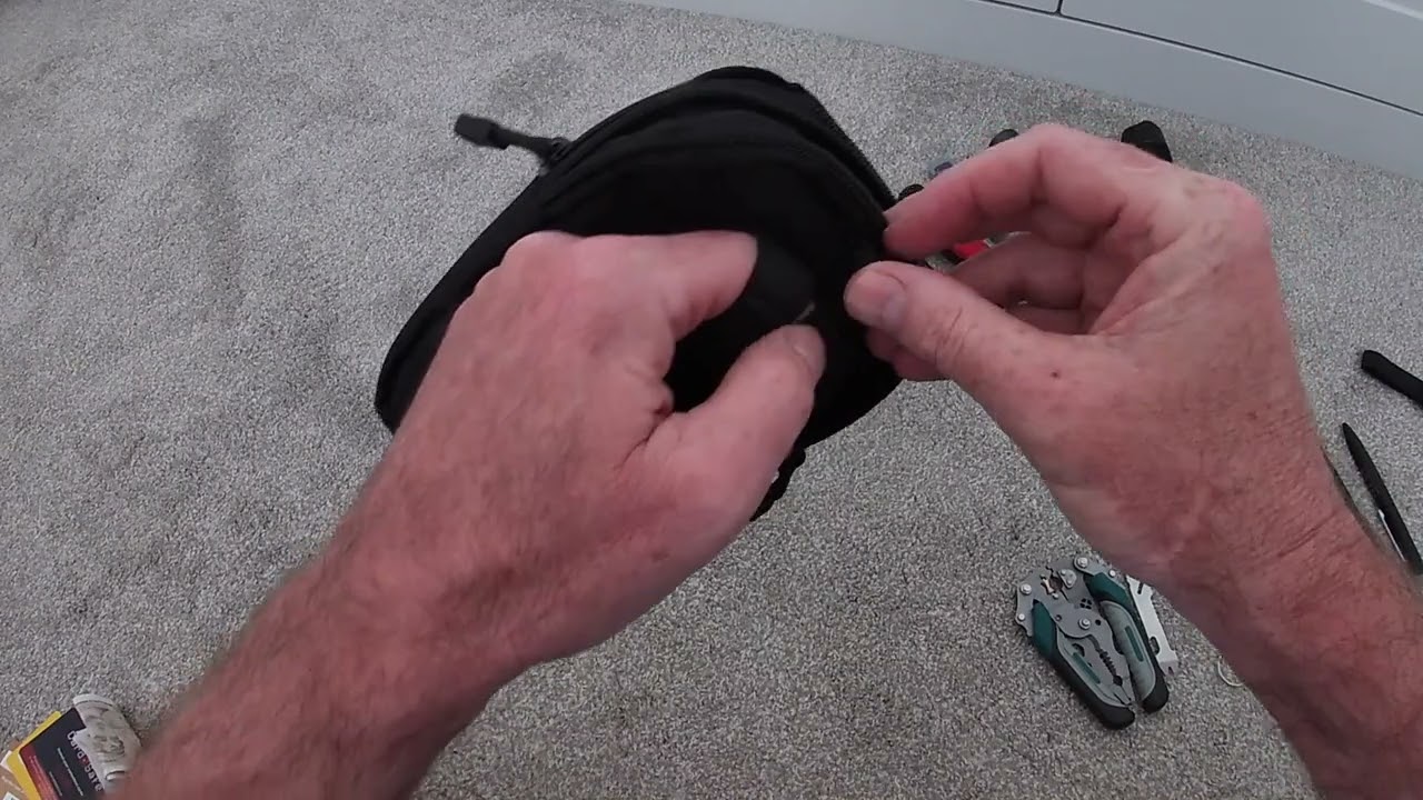 Jon Gadget challenge