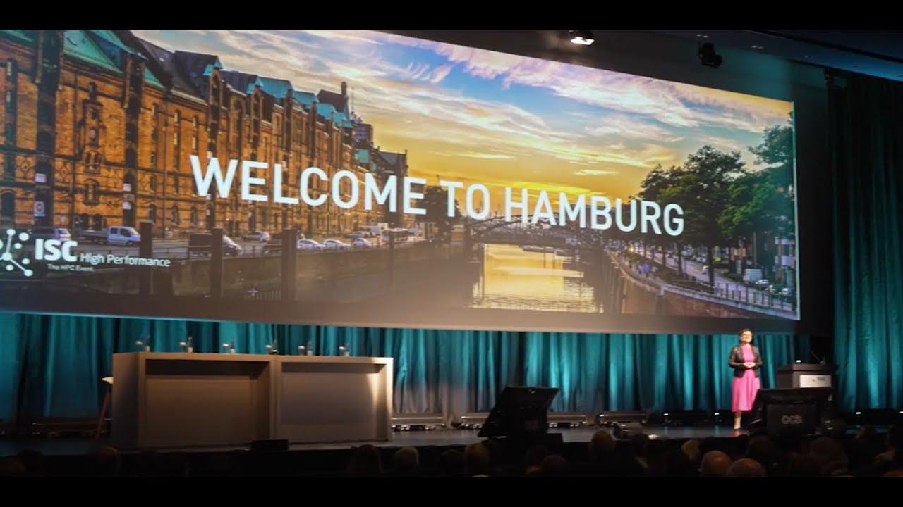 ISC 2024 Summary Video