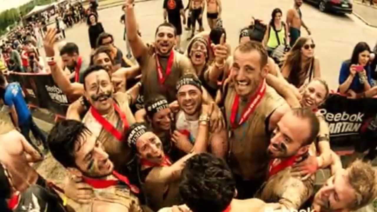 SPARTAN RACE ORTE 2015 CLAN365