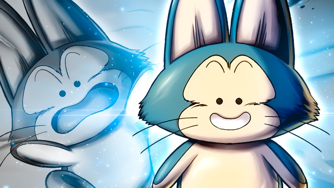 (Dragon Ball Legends) ANTI-SON FAMILY SUPPORTER PUAR! WAY TOO DIFFICULT TO ACTIVATE!
