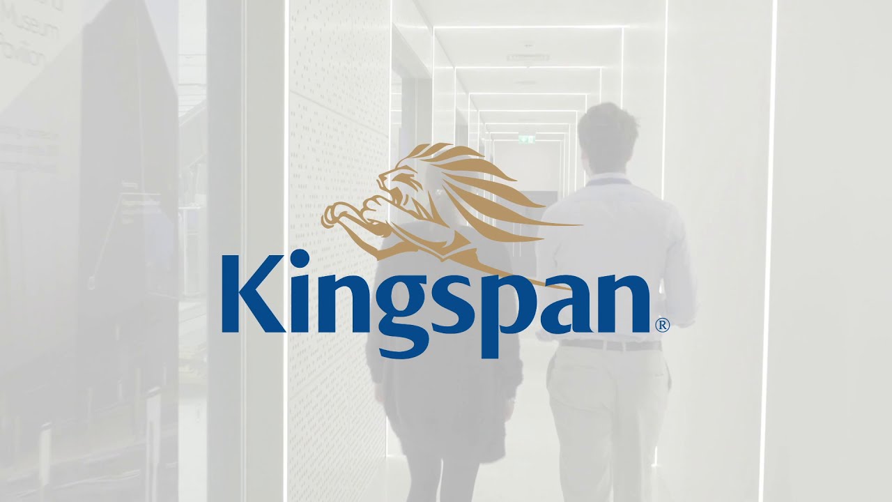 Kingspan - Reducing the Embodied Carbon of Walls in Industrial Buildings