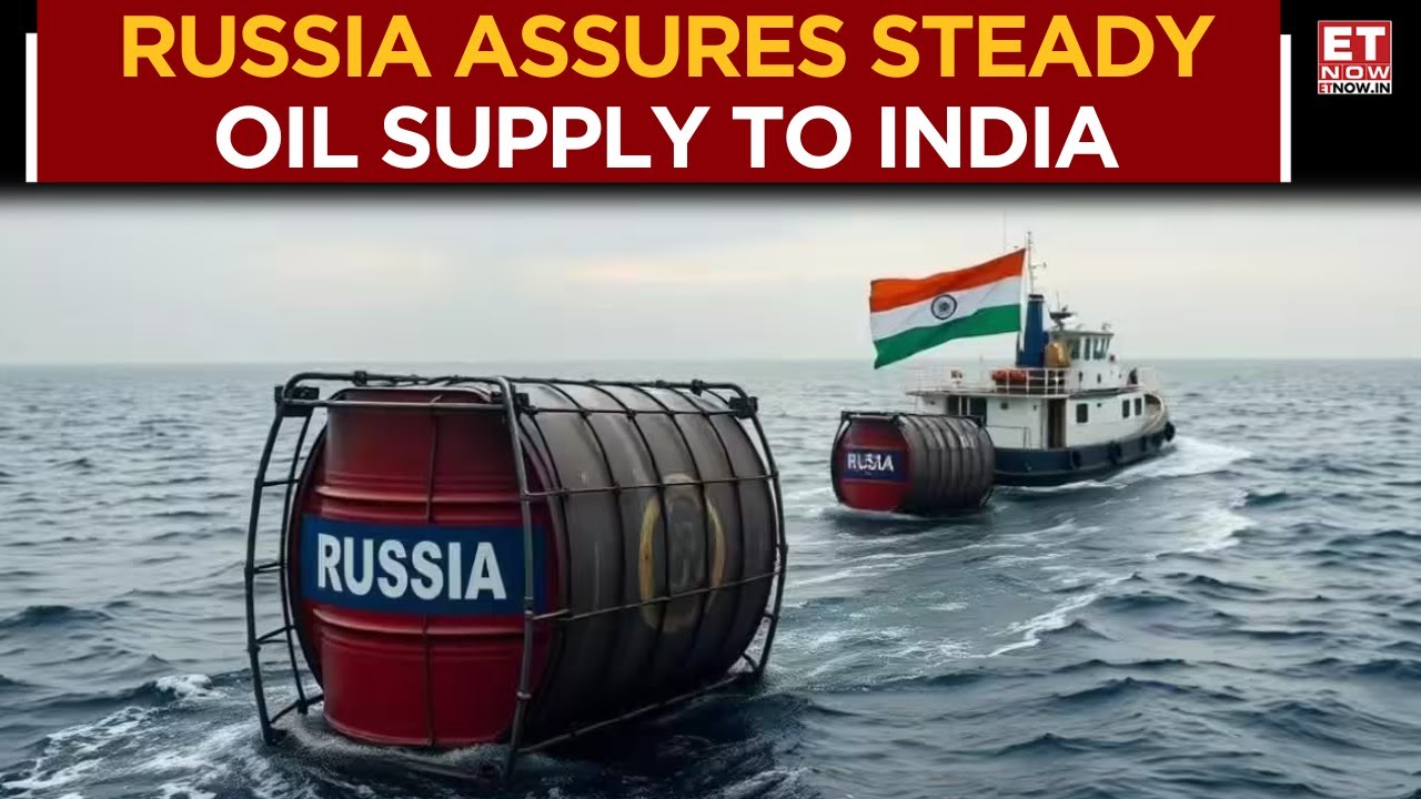 Jaishankar-Lavrov Meet | India-Russia Key Diplomacy | 'Special Privileged Strategic Paetnership'
