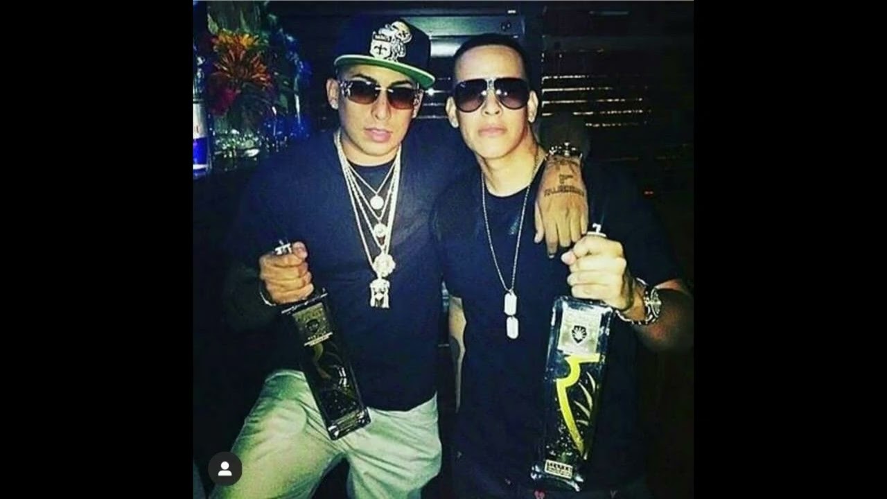 [FREE] Reggaeton Old School Type Beat | Daddy Yankee X Randy X Arcangel