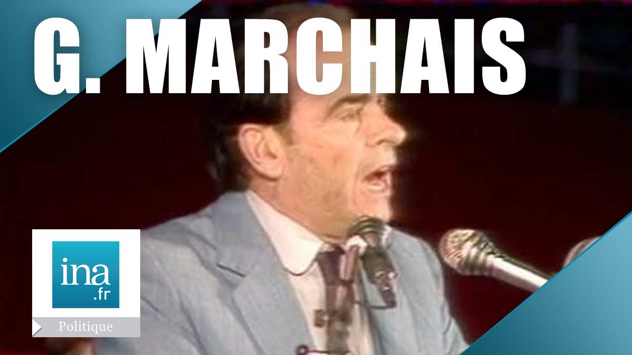 Georges Marchais 