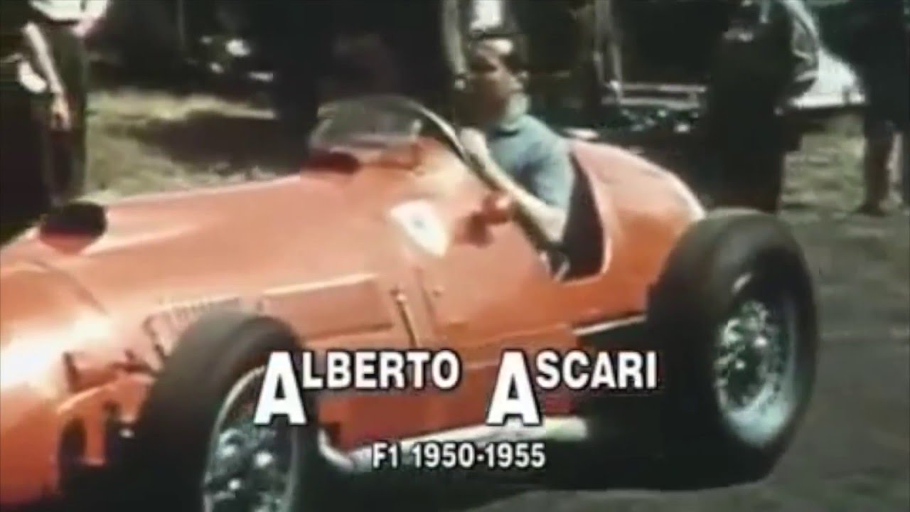 Tributo Ferrari F1 1950-2016 - Scuderia Ferrari
