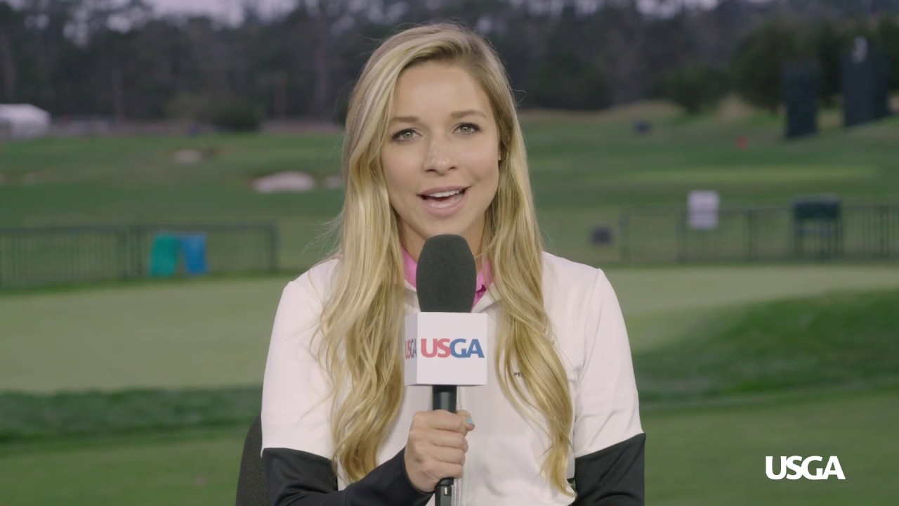 Inside the Numbers: Gary Woodland's 54-hole U.S. Open Lead