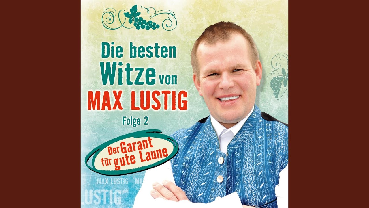 Witze 11: Das Puzzle Spiel / Beim Friseur / Der Gugaz Bauer / Der Busfahrer (Live)