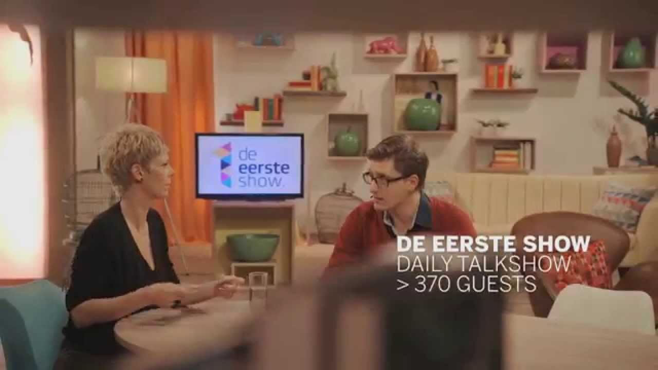 LibelleTV Trailer