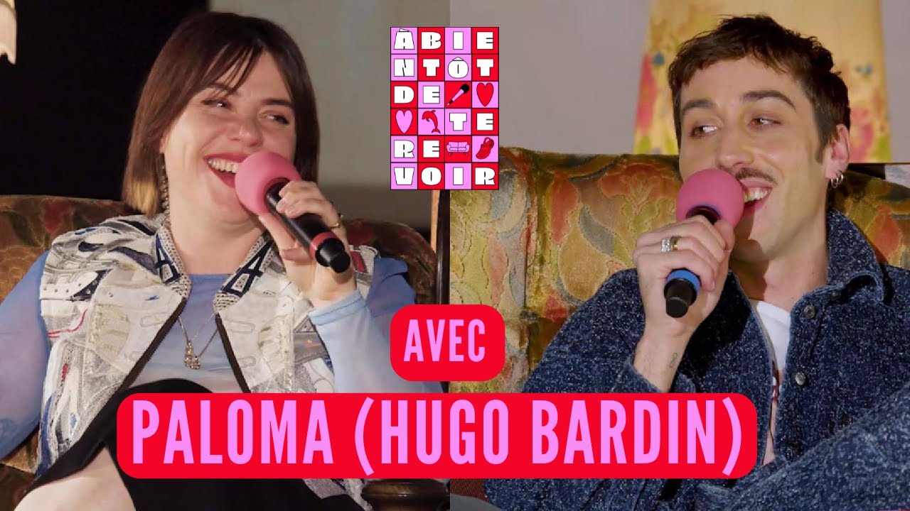 #134 Hugo Bardin : 