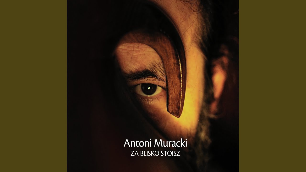 Mój Święty Antoni