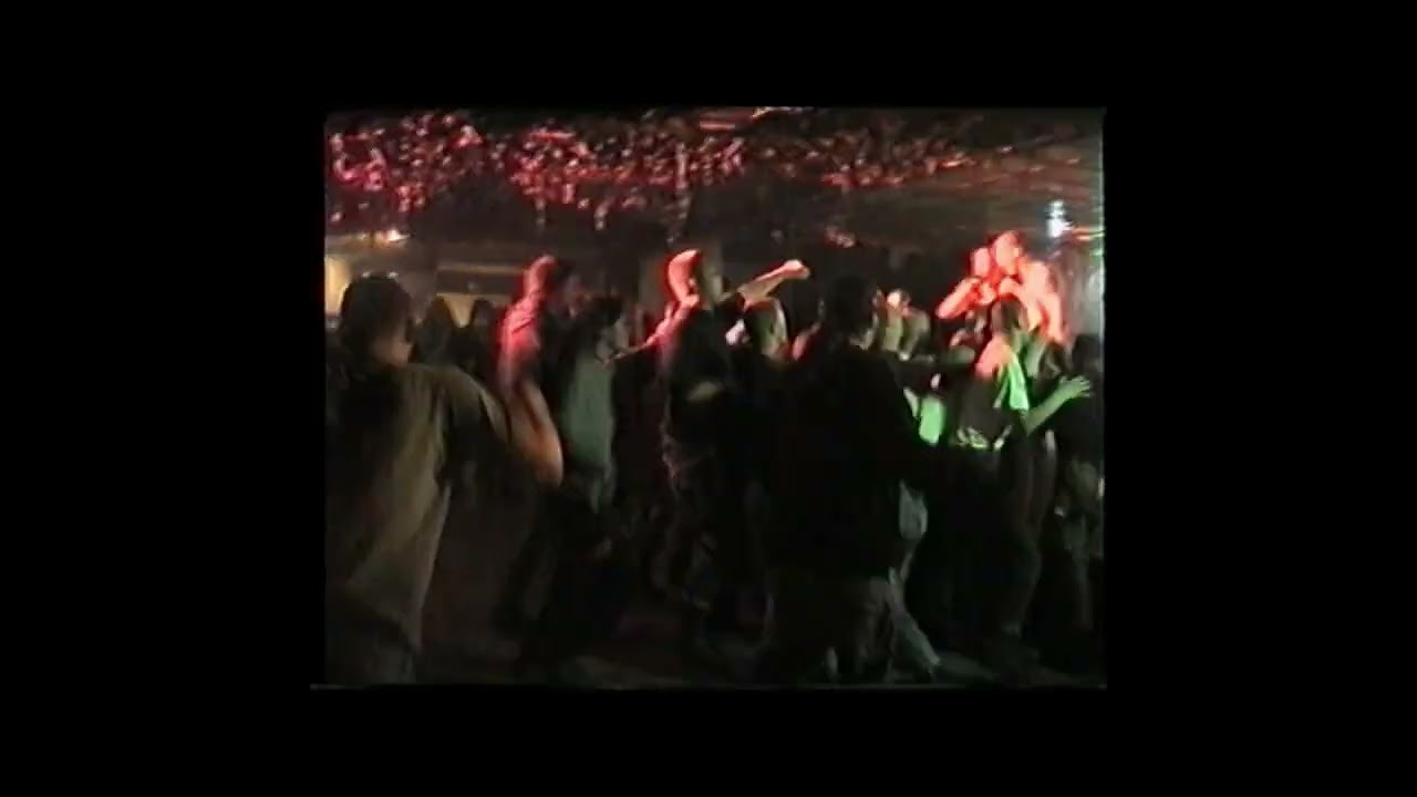 Smegma - live - Juz Seestraße Neubrandenburg Teil 5/6