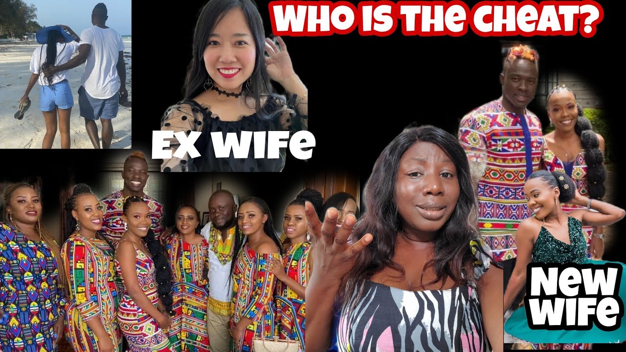 Just James Got Married Secretly BUT judged Lily petals?? Who is the real Cheat?