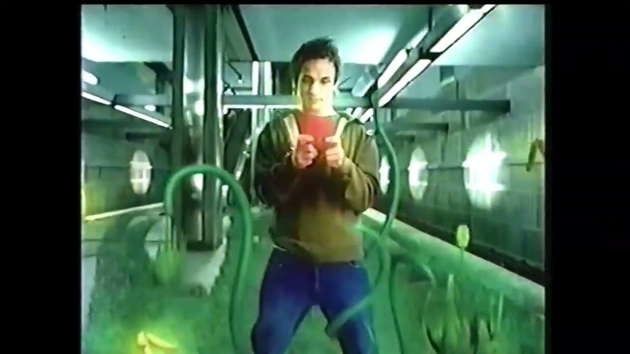 Donkey Kong Country 2 [15s] TV Commercial 1 for Game Boy Advance - GBA - 2004
