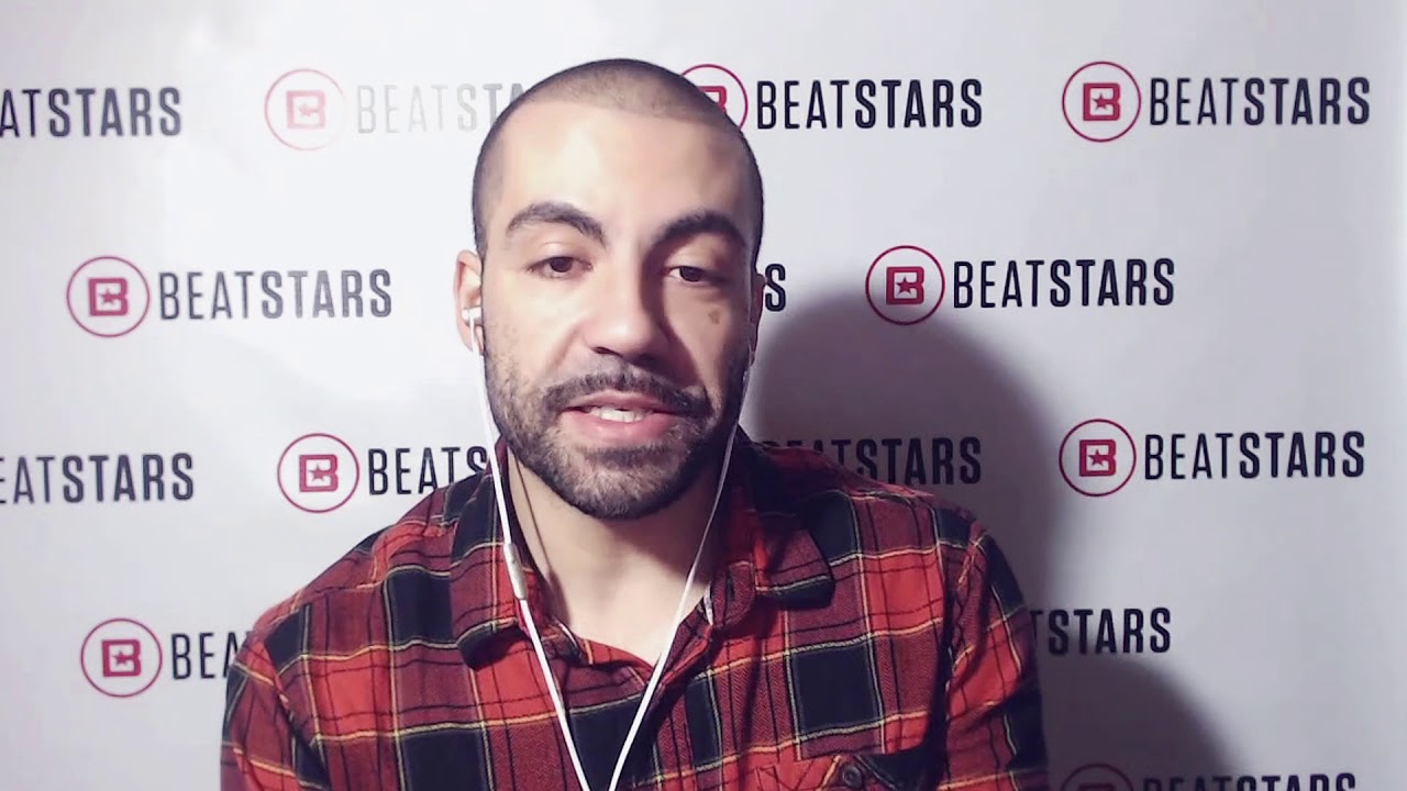 Selling Beats Through Email and More w/Dylan Graham (Promoting Beats Online 2019)