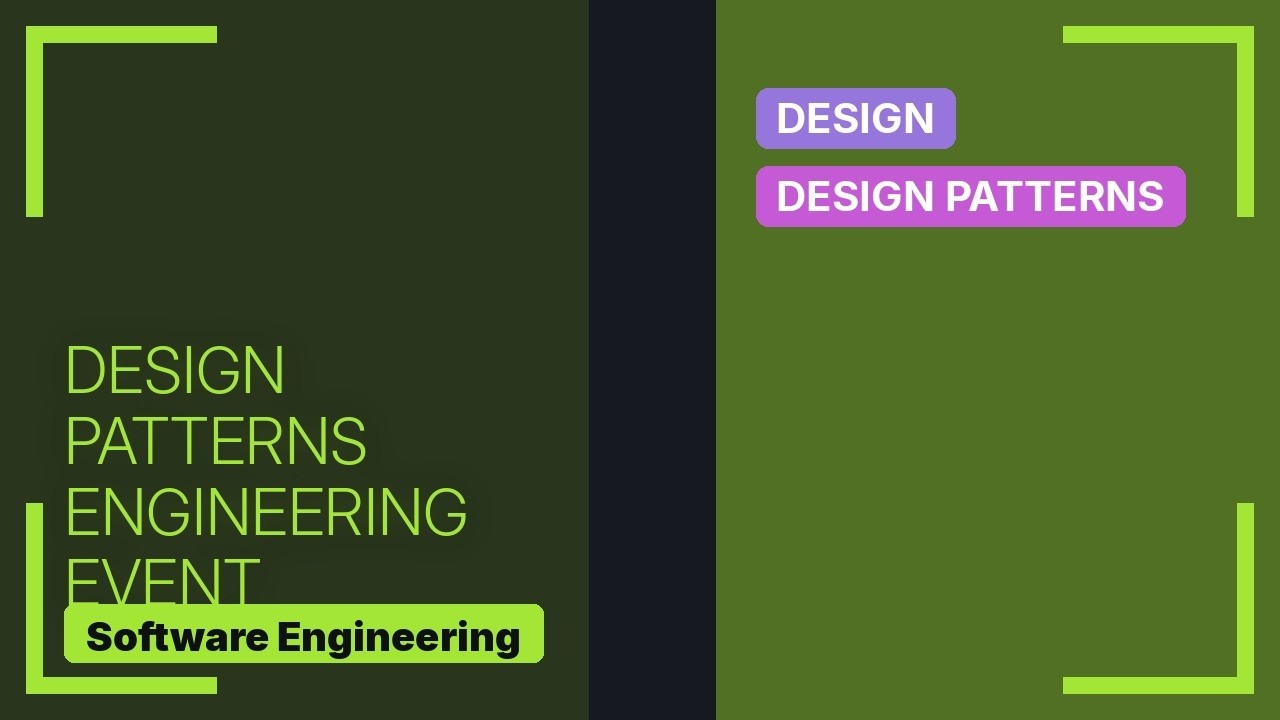 Software Engineering: Reducing mutability in an event-driven system (3 Solutions!!)
