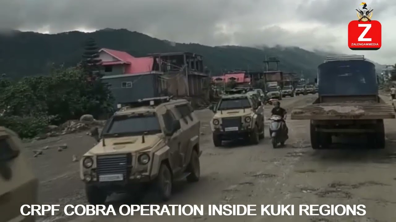 ОПЕРАЦИЯ CRPF COBRA В РАЙОНЕ КУКИ, НЕОБРАБОТАННЫЕ ВИДЕО, ВСЕ ВИРАЛЬНЫЕ ВИДЕО COBRA, COBRA В МАНИПУРЕ