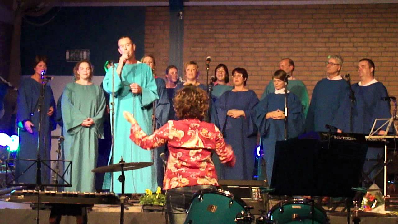 Liefde Voor Muziek