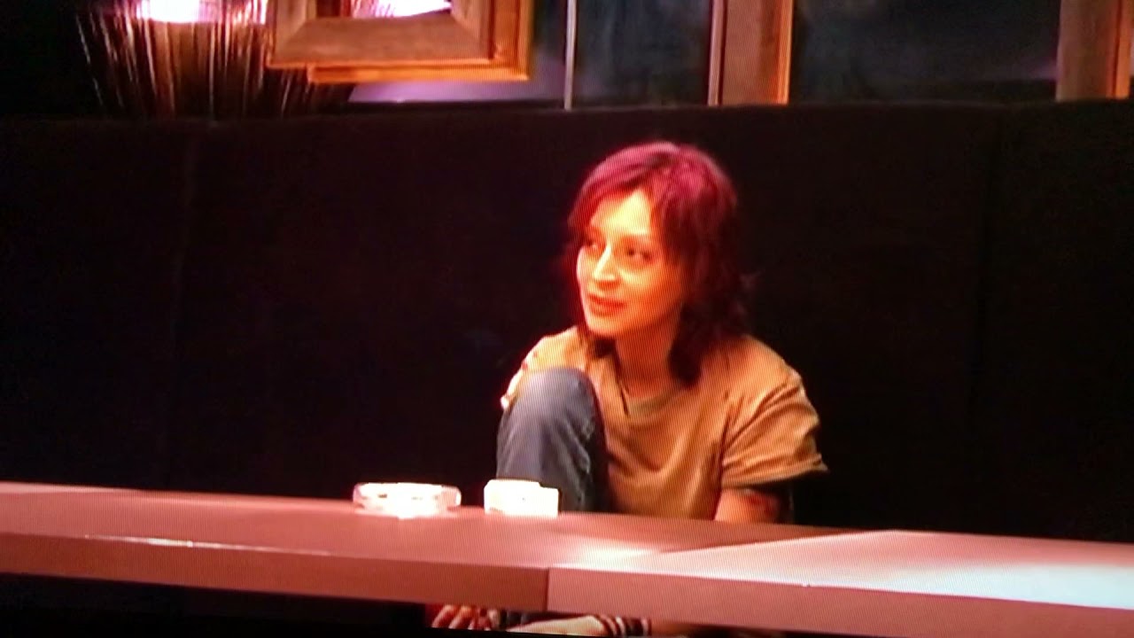 川村カオリさん追悼 映画BLACK KISS インタビュー