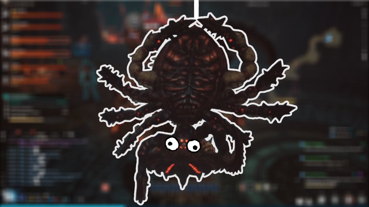Skittering Tunnels - Blade and Soul Neo (Guide)
