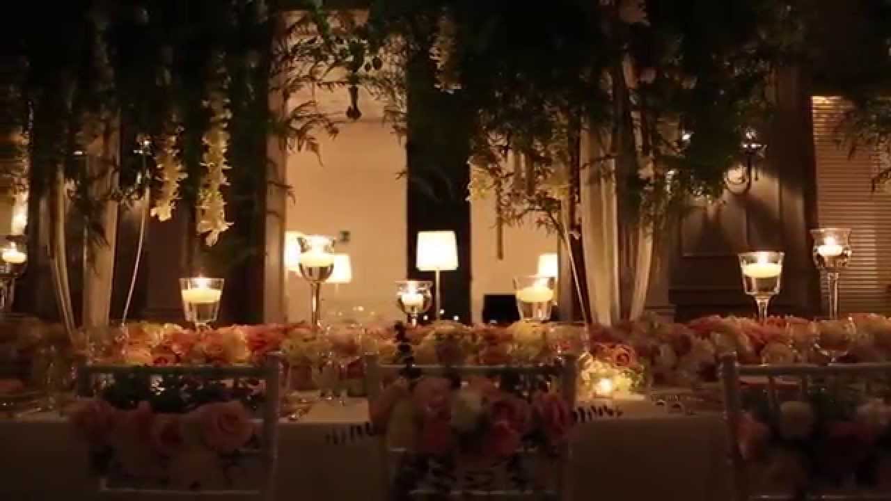 3° Corso Floral Design Roma - FEDERICA AMBROSINI