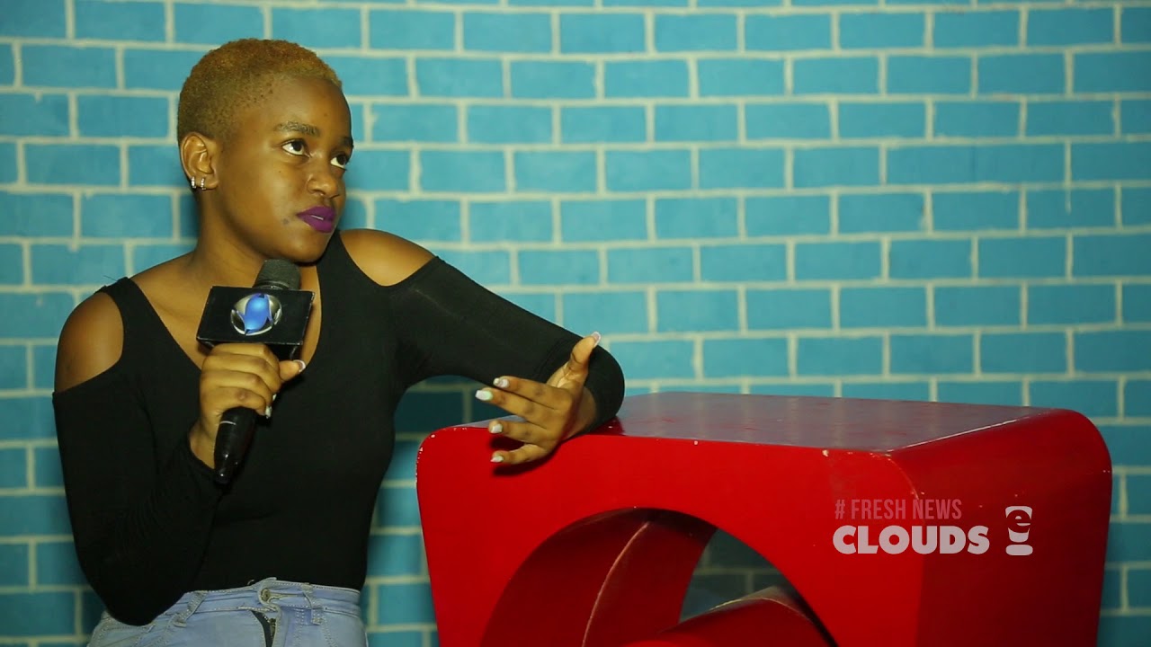 Producer Daxo Chali Amuongelea Aliyekuwa Msanii wake Nini