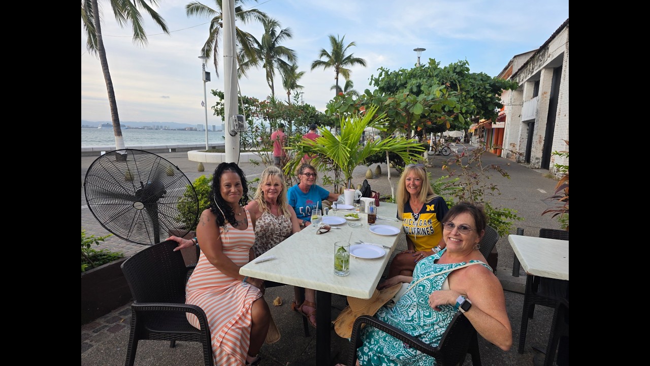 2026 PV GIRLS TRIP
