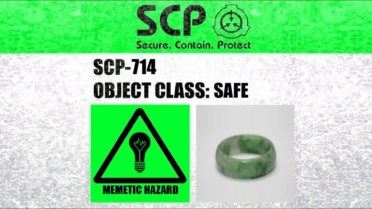 SCP 714 Demonstration In SCP - CB Ultimate Edition Reborn v1.5.5