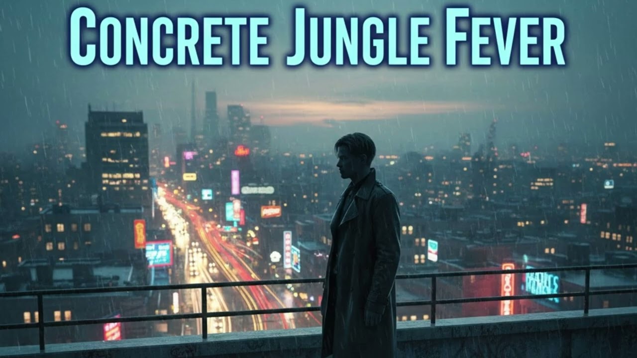 Concrete Jungle Fever