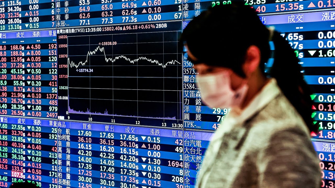 Por qu&eacute; la bolsa apuesta por el fin de la pandemia