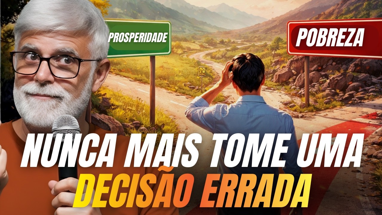 Pr Claudio Duarte - Deus Quer Participar Das Suas Decisões