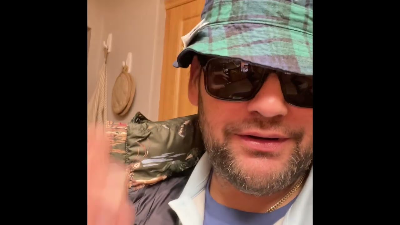 Lo Goose On The Deuce 2026 outfit unboxing & post event analysis 👆🏽👆🏽🆙 #LGOTD26 #PoloRL #LoLifes 🫡