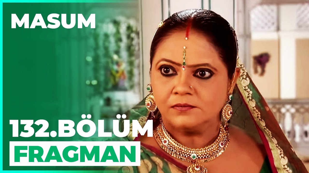 Masum 132. Bölüm Fragmanı - 1 Ağustos Cumartesi