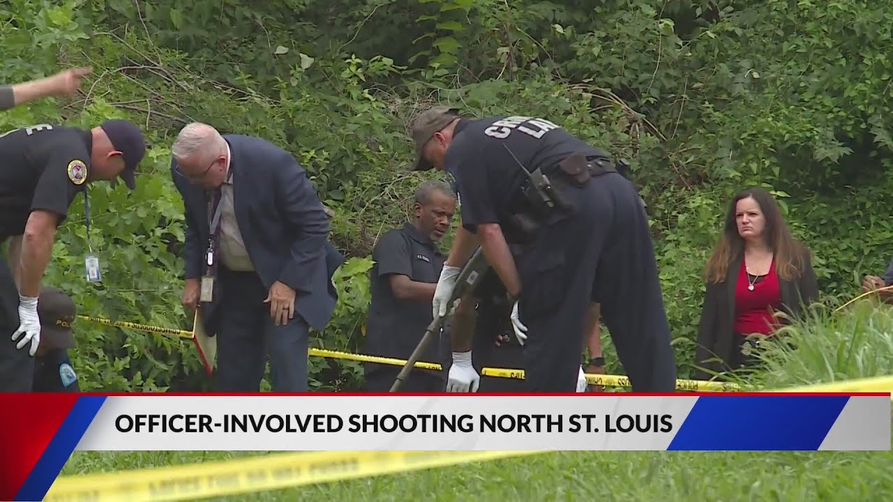 18-year-old identified as armed carjacker shot, killed
