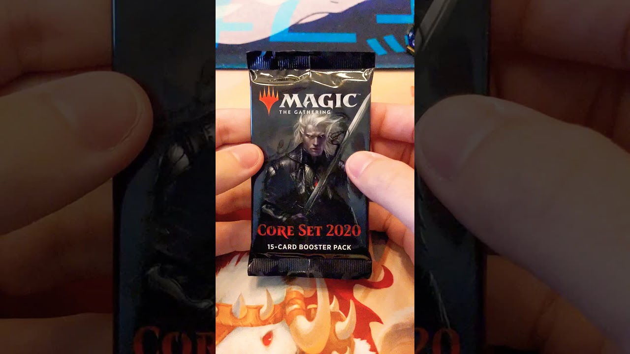 Daily Pack Opening ASMR : Day 1 [ DefCat ] 