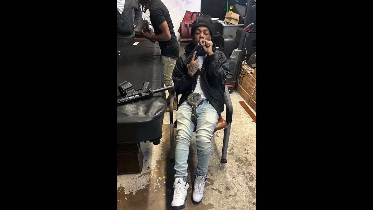 b6 type beat 
