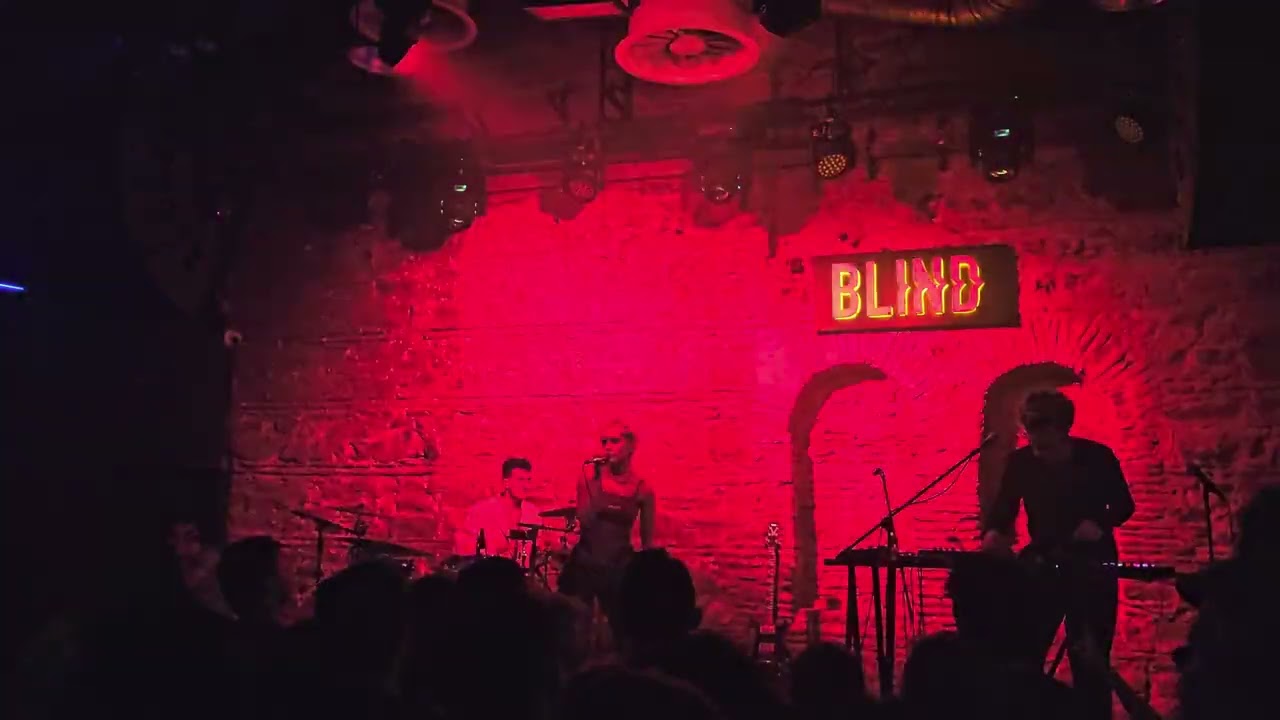 Sen Yanımda Kal - Soft Analog Live 4K HDR
