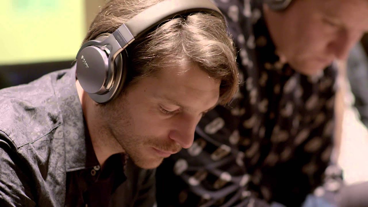 A chat with Editors about Sony Hi-Res Audio