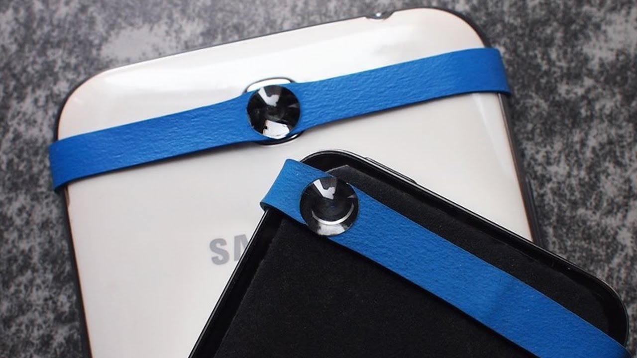 5 Smartphone Gadgets You NEED To Get #11