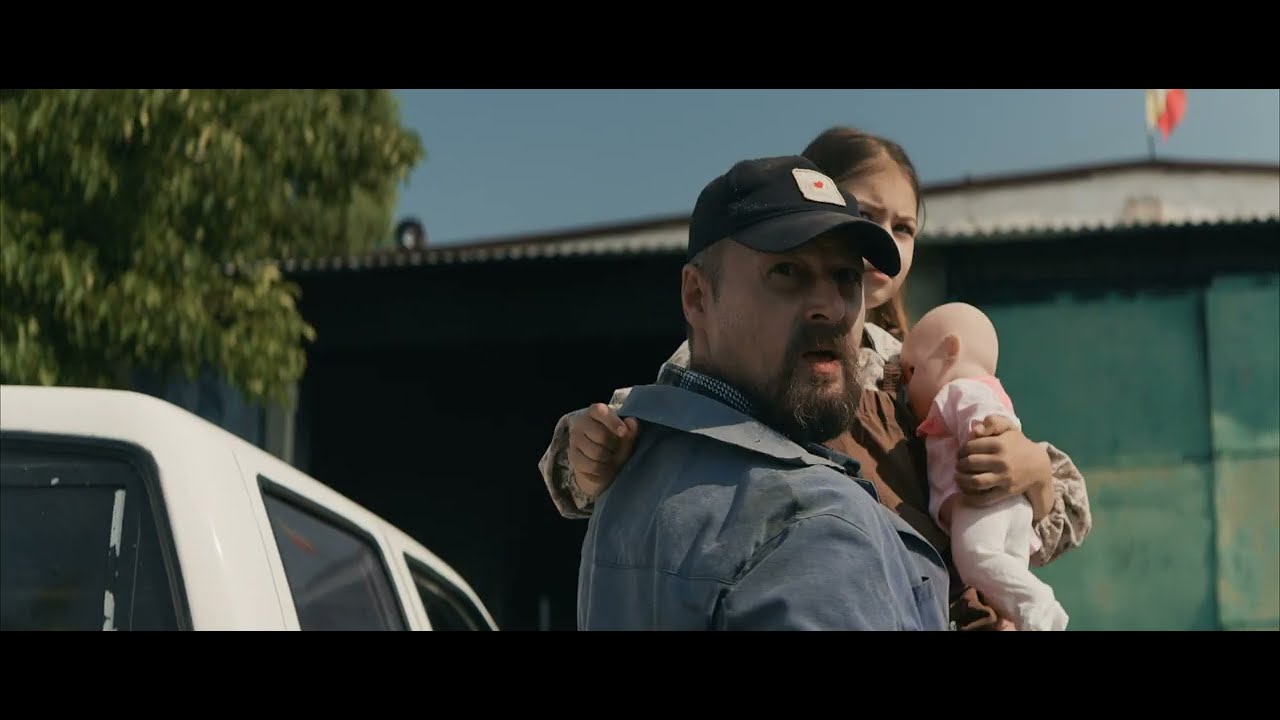 Un nou film moldovenesc care te provoacă să privești dincolo de aparențe. 🎬 ABIS – Din 19 Februarie!