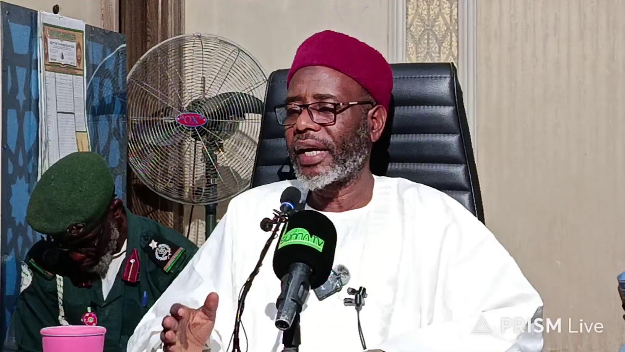 Gombe State Media Online TV