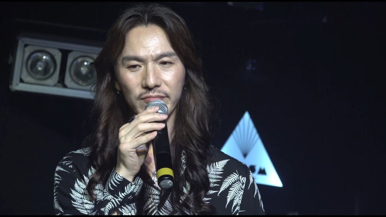 231105 #정홍일#일상으로의 초대 #프리즘홀 10주년 기념공연 'A.D.10