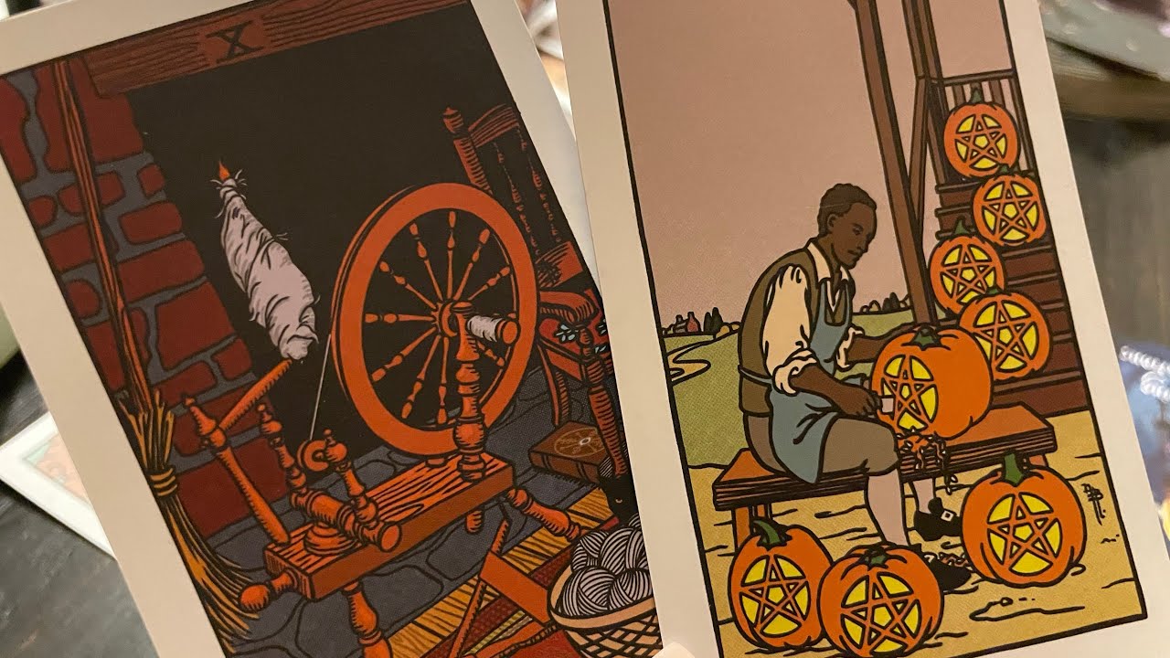 VIRGO- COME IN PEACE.. BUT PREPARE FOR WAR- ENERGY TAROT