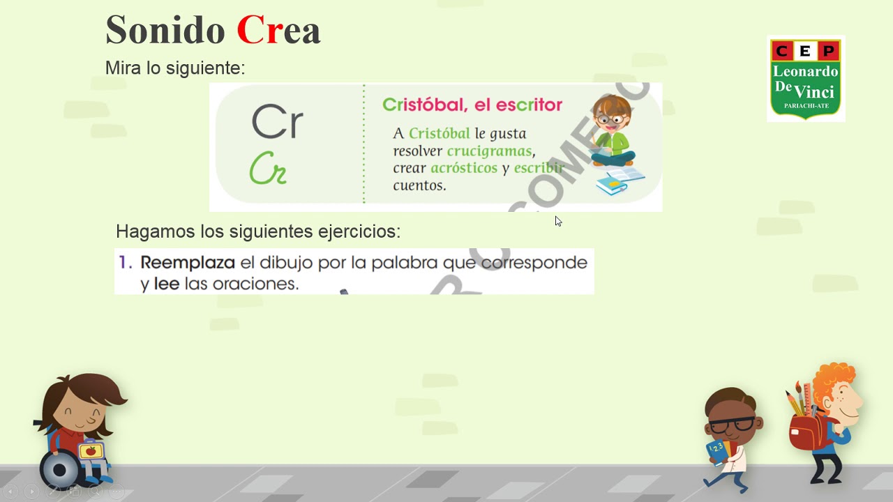 COMUNICACI&Oacute;N   CR