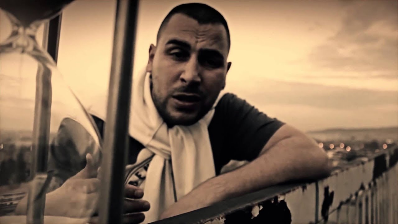 Ajzi - Niko i Nista (OFFICIAL VIDEO)