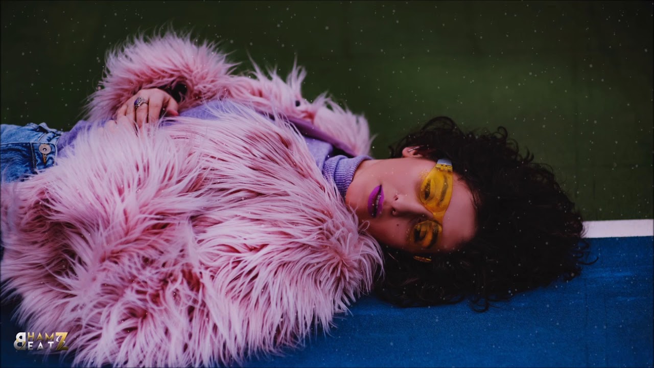 The Weeknd Type Beat - 
