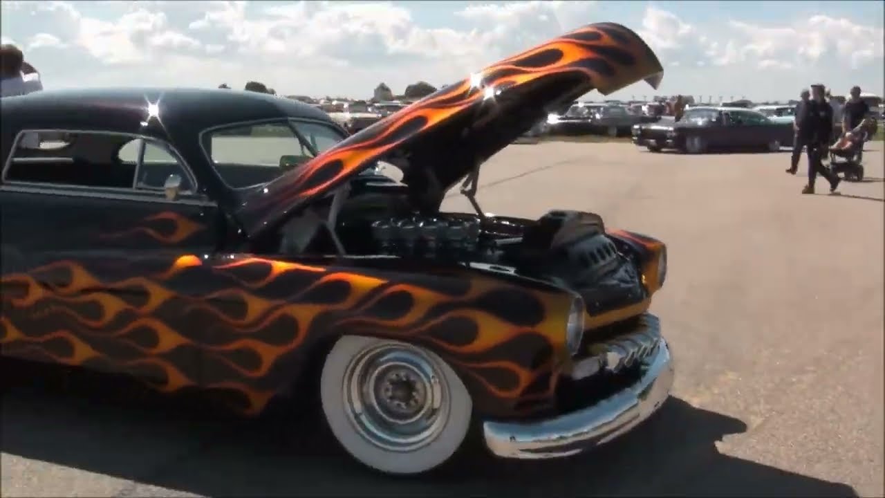 Power Big Meet 2023 & Lidköping Cruising